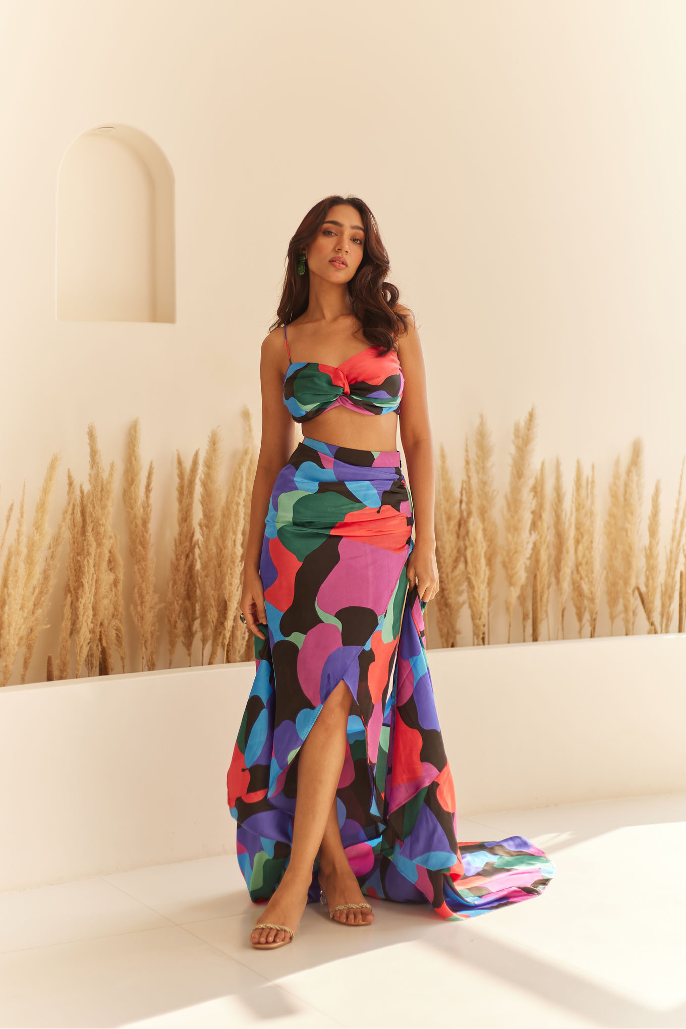 Women's multicoloured Dresses | Dress Styles Online | Zalando UK
