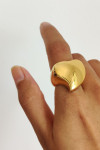 Blaire Ring Gold