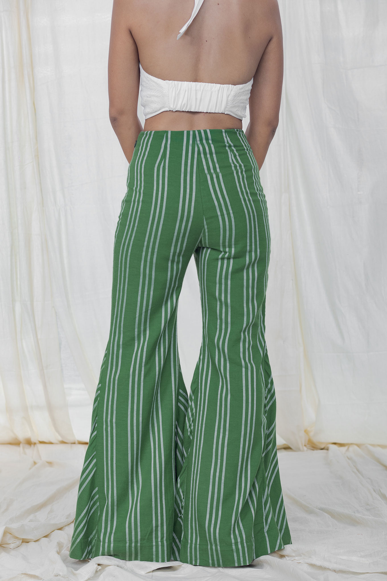 Flare Pants for Women In India  Unmade