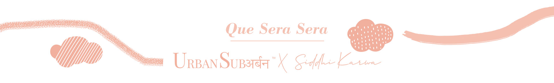 Urban Suburban X Siddhi Karwa