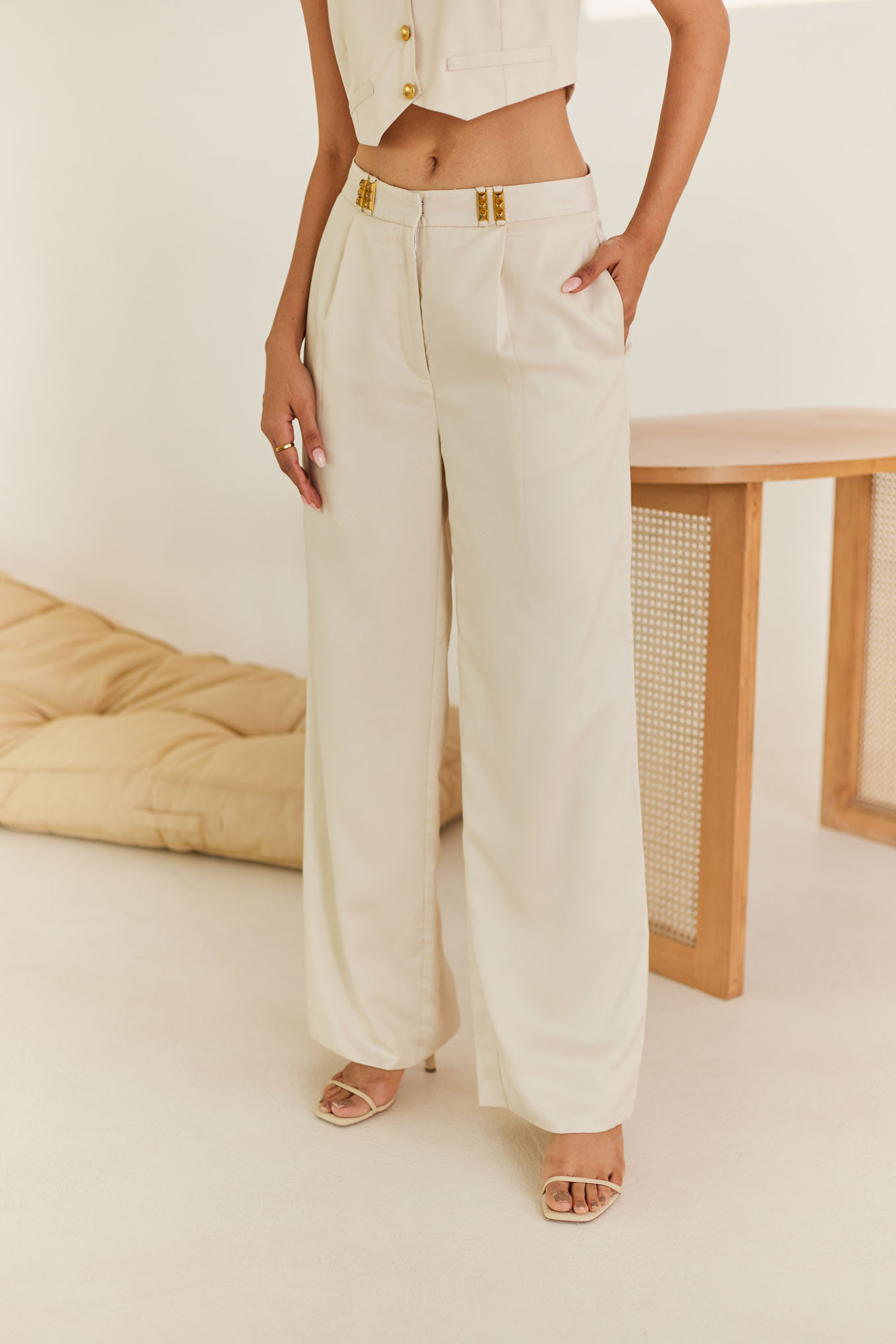Lee Women Trouser Pants (Gray) | Lazada PH-saigonsouth.com.vn
