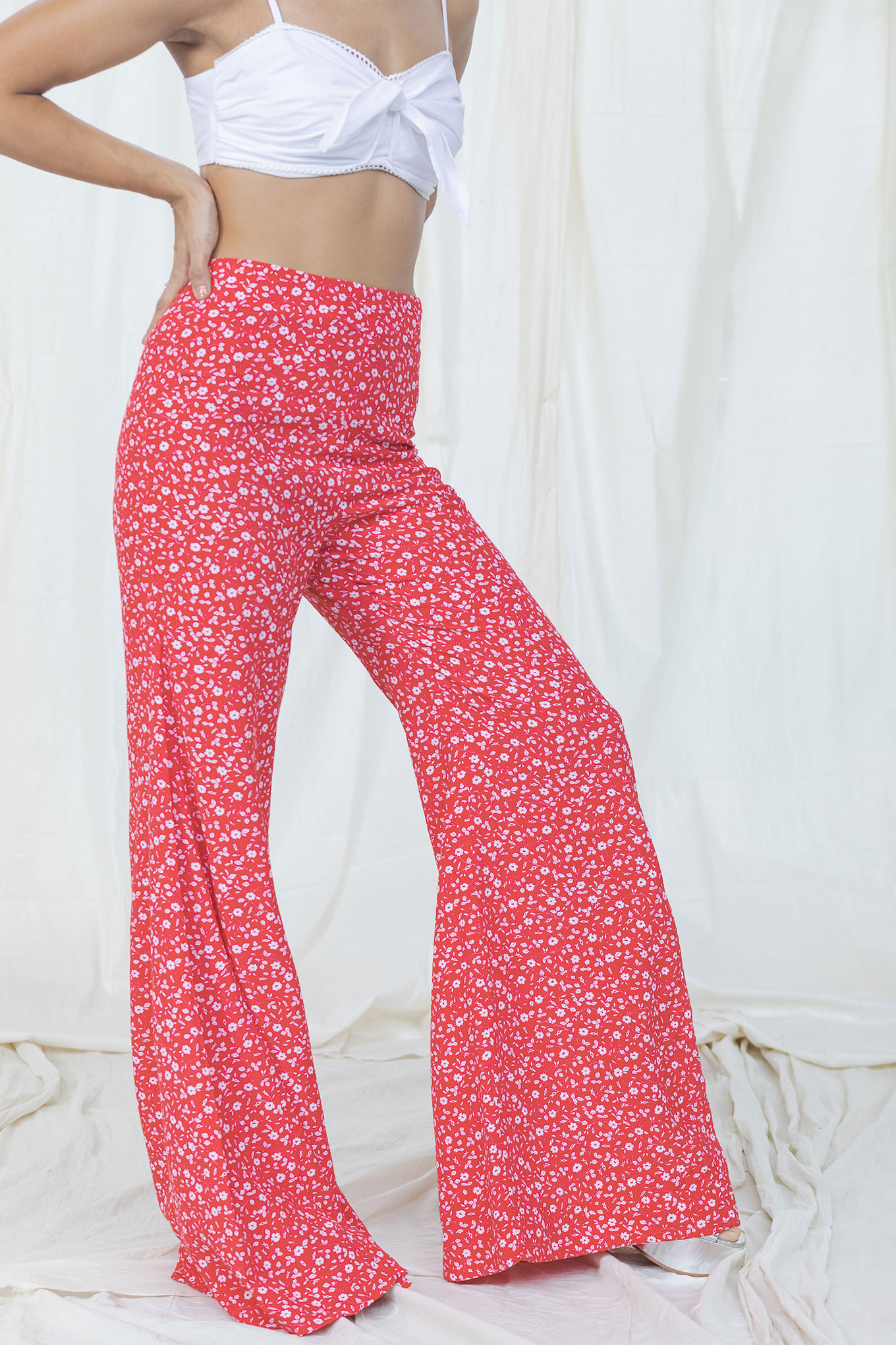 Bell Bottom Pants Pattern: Flaunt a Retro Look With This Pattern-hkpdtq2012.edu.vn