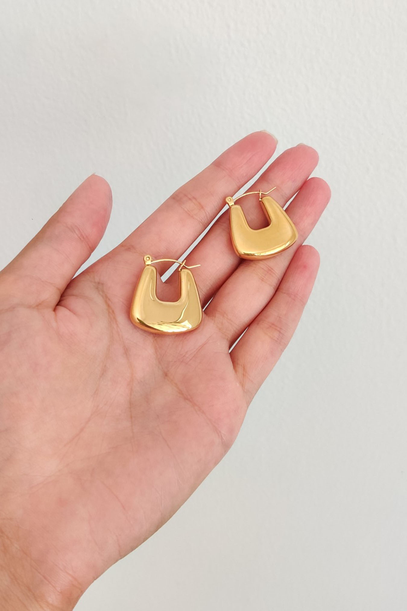 Leia Earrings